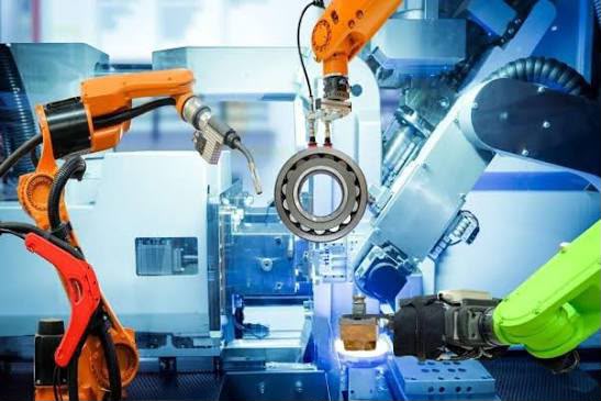 Industrial Automation