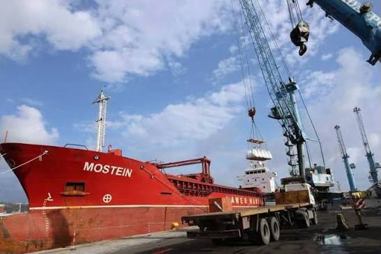 Marine Equipment