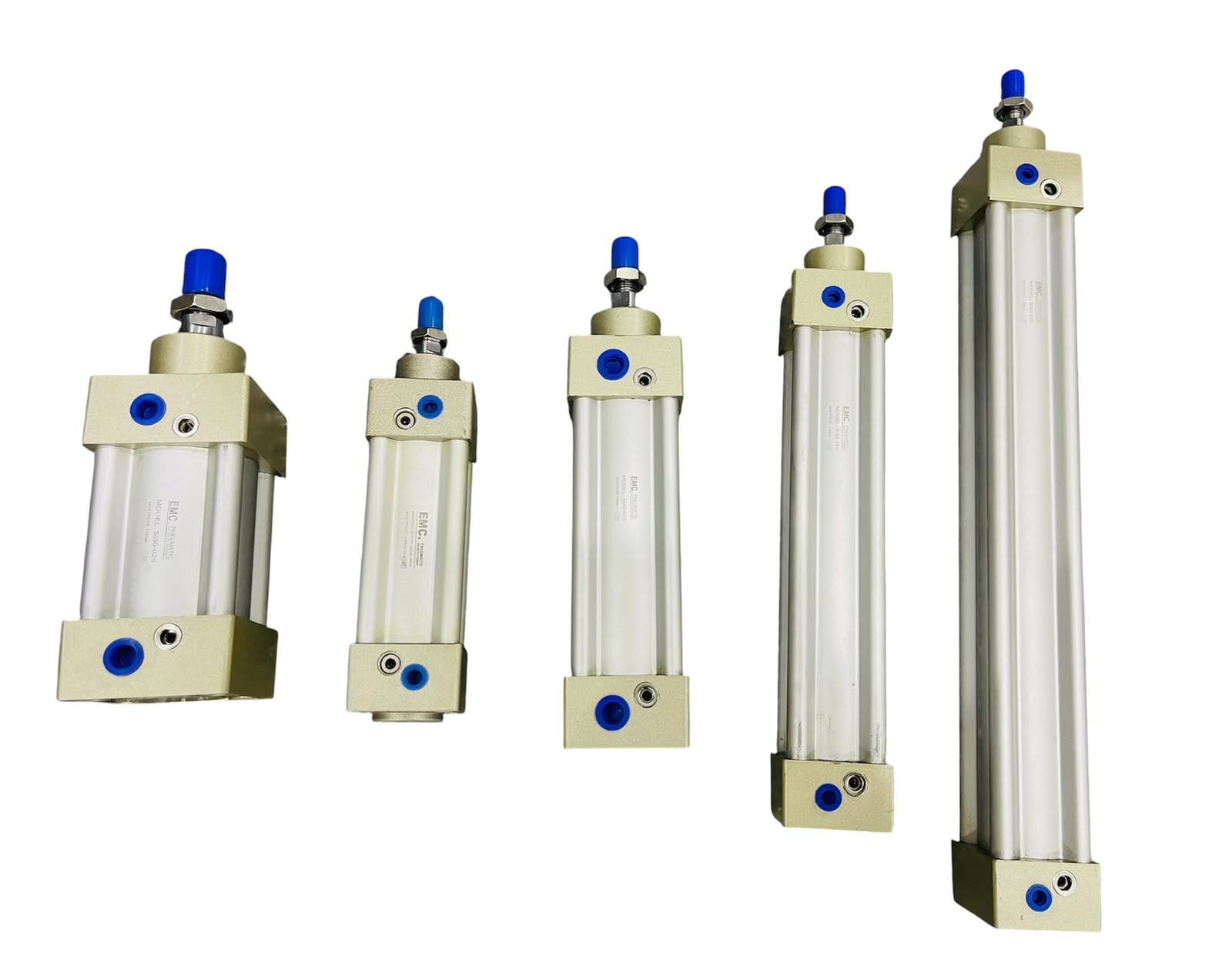 بستم هواء Pneumatic Cylinder