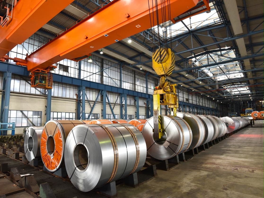 Steel Industry