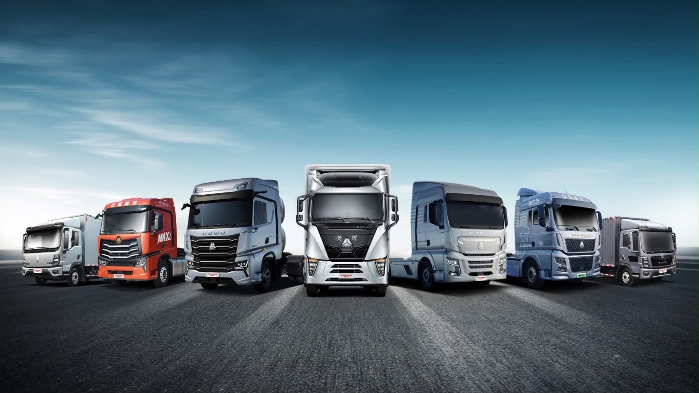 Transport & Trucks