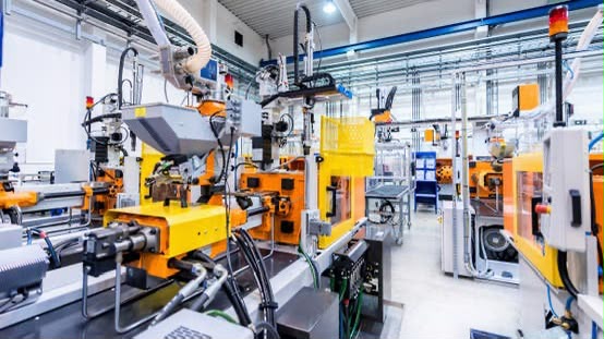 Manufacturing