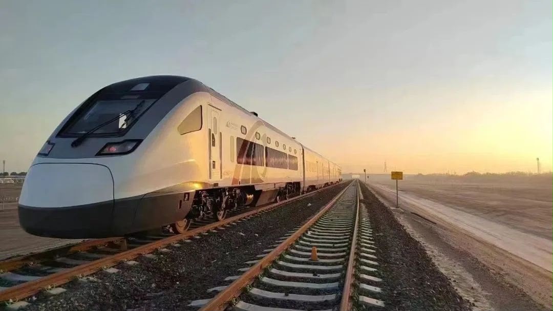 Railways