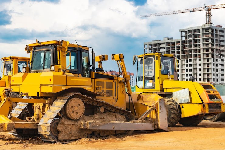Construction Equipment