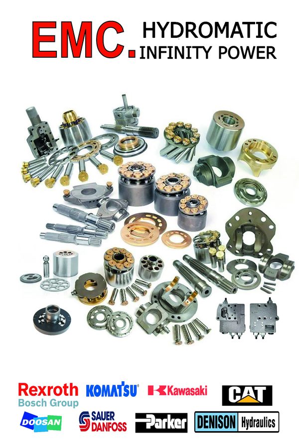 HYDROMATIC